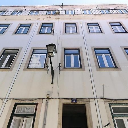 Bairro Alto Bright By Homing Apartment Lisabona Exterior foto