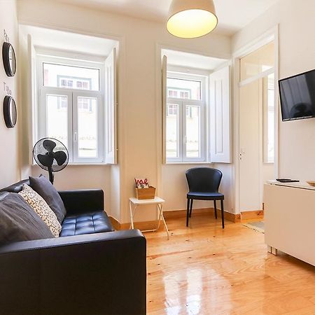 Bairro Alto Bright By Homing Apartment Lisabona Exterior foto