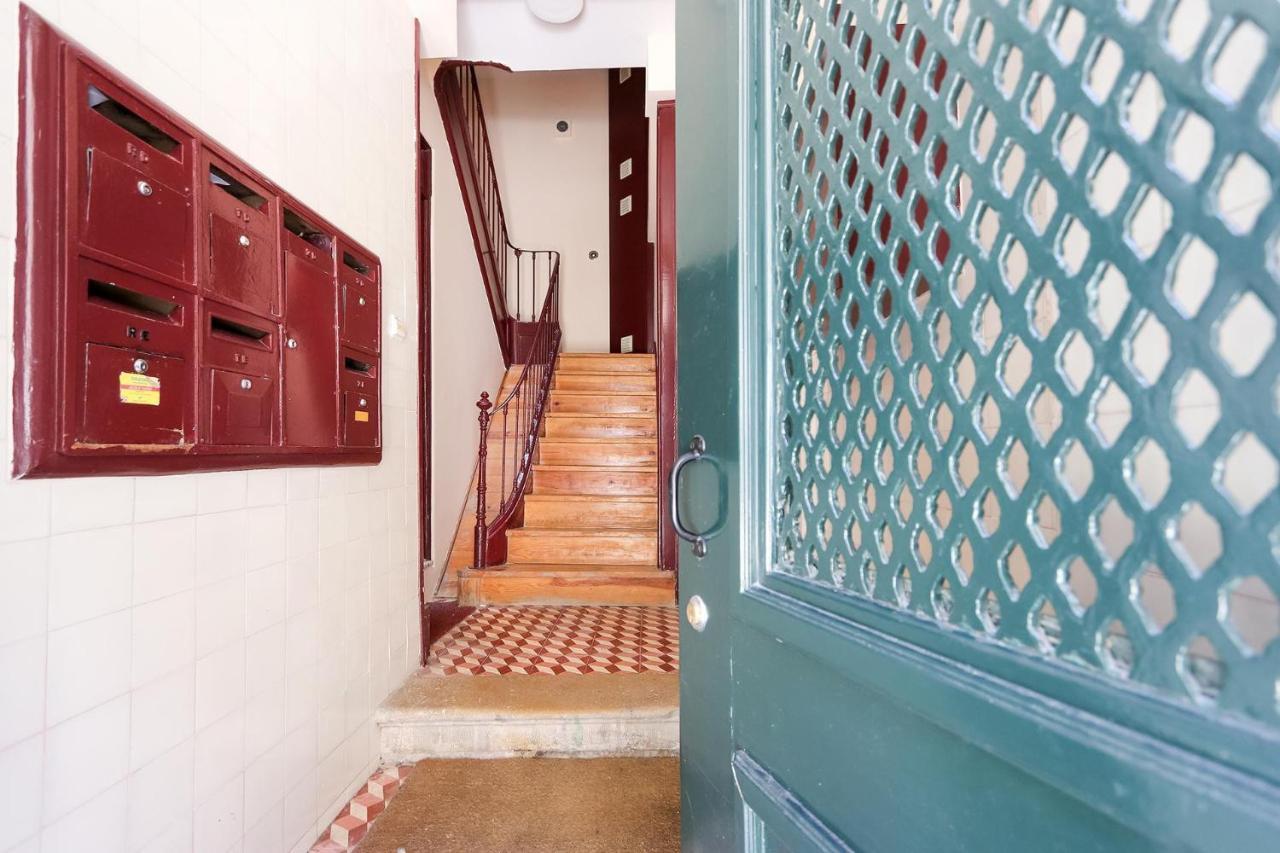 Bairro Alto Bright By Homing Apartment Lisabona Exterior foto