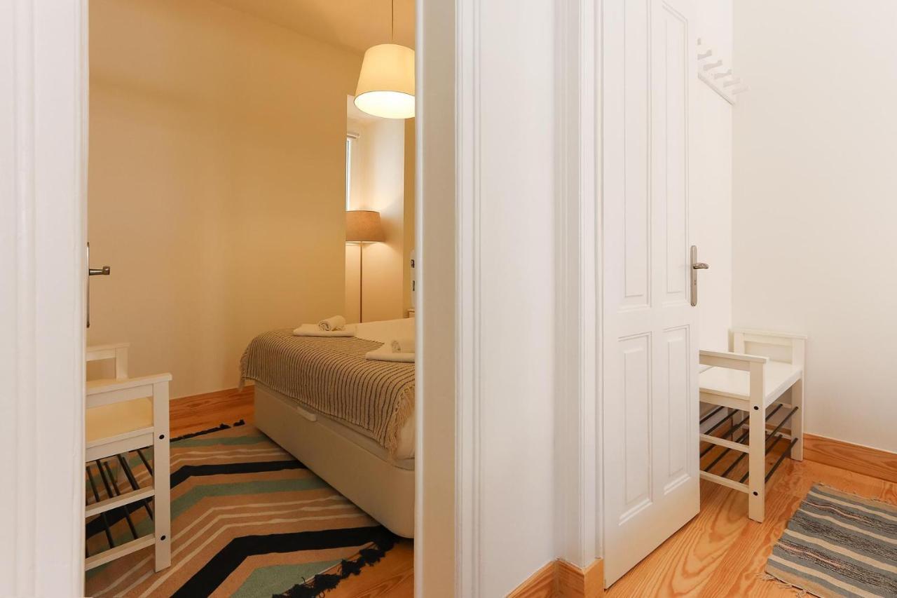 Bairro Alto Bright By Homing Apartment Lisabona Exterior foto