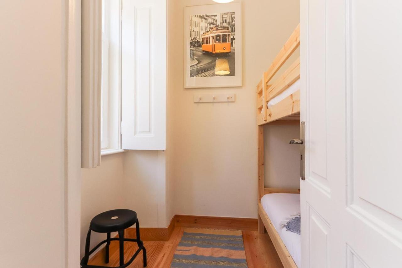 Bairro Alto Bright By Homing Apartment Lisabona Exterior foto