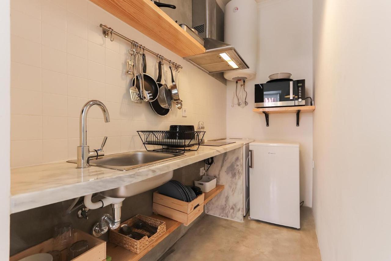 Bairro Alto Bright By Homing Apartment Lisabona Exterior foto