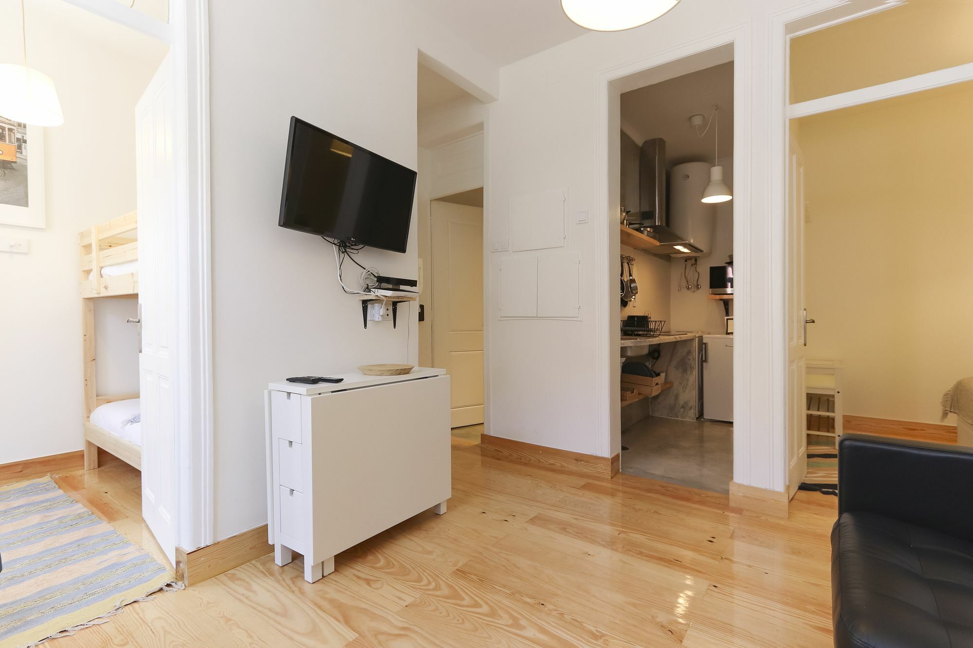 Bairro Alto Bright By Homing Apartment Lisabona Exterior foto