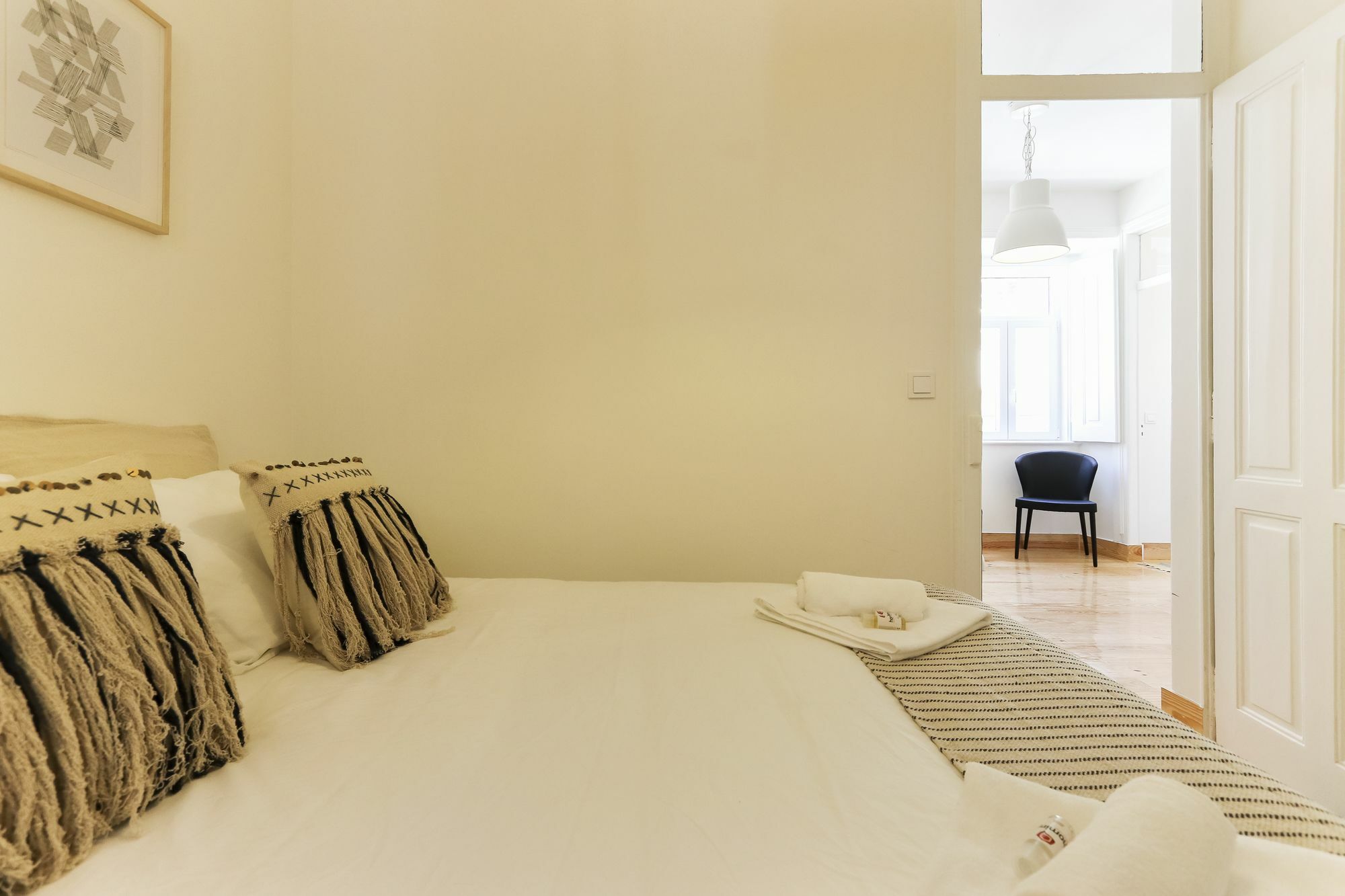Bairro Alto Bright By Homing Apartment Lisabona Exterior foto