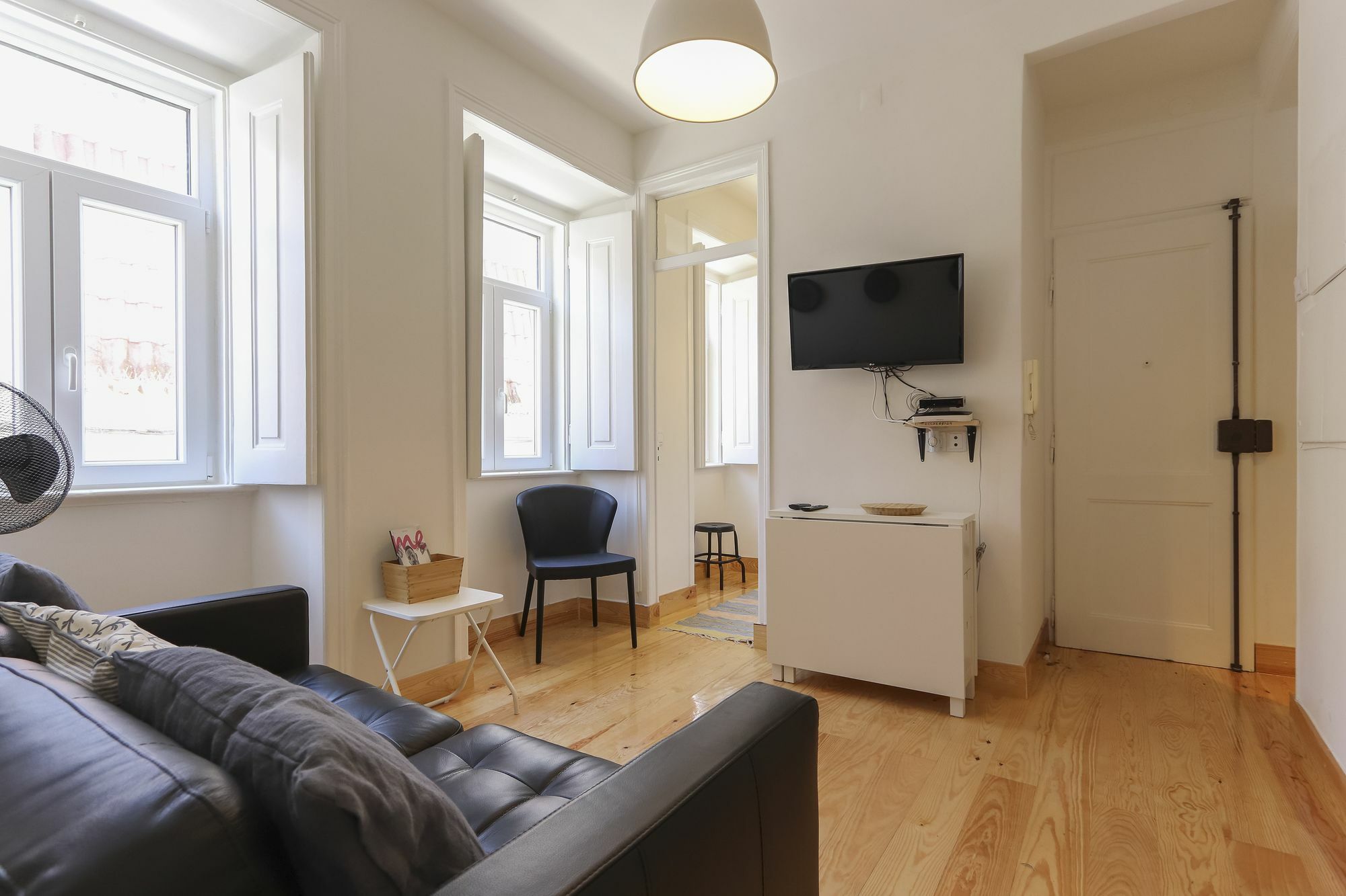 Bairro Alto Bright By Homing Apartment Lisabona Exterior foto